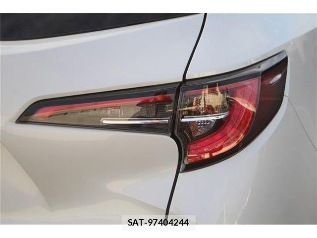 Toyota COROLLA TOURING 2020-02 8335292-26