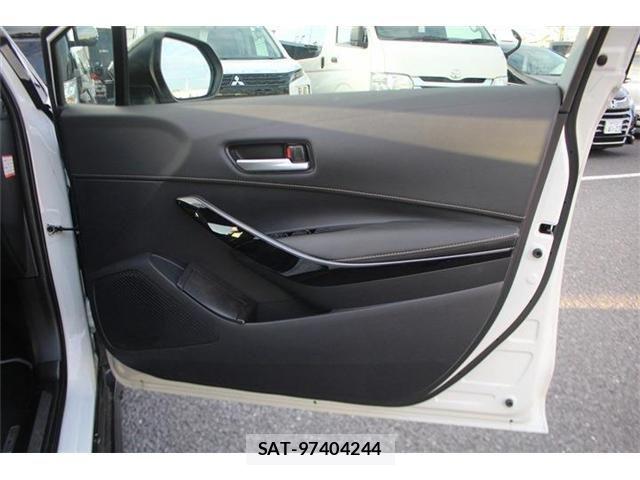 Toyota COROLLA TOURING 2020-02 8335292-29