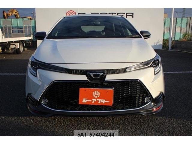 Toyota COROLLA TOURING 2020-02 8335292-8