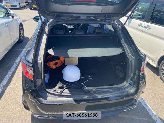 Toyota COROLLA TOURING 2019-09 8335295-9
