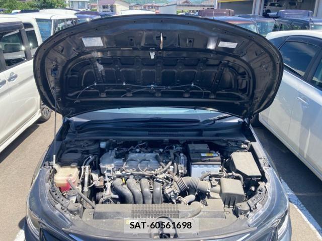 Toyota COROLLA TOURING 2019-09 8335295-10