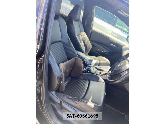 Toyota COROLLA TOURING 2019-09 8335295-11
