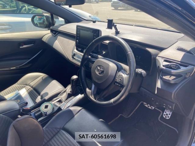 Toyota COROLLA TOURING 2019-09 8335295-12
