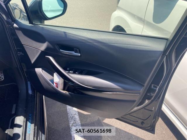 Toyota COROLLA TOURING 2019-09 8335295-13