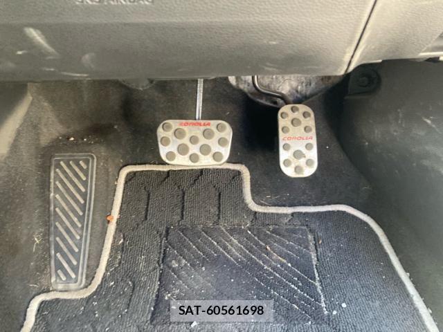Toyota COROLLA TOURING 2019-09 8335295-14