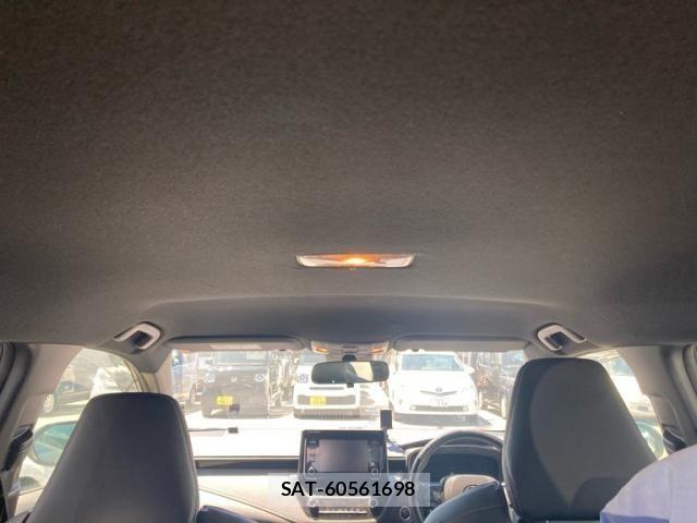 Toyota COROLLA TOURING 2019-09 8335295-18