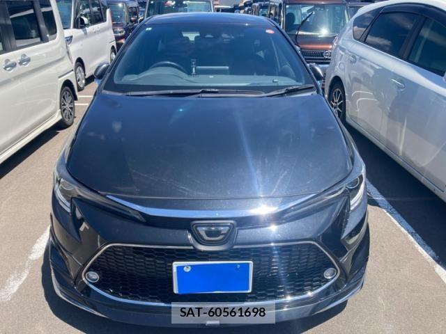 Toyota COROLLA TOURING 2019-09 8335295-1