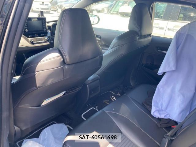 Toyota COROLLA TOURING 2019-09 8335295-19