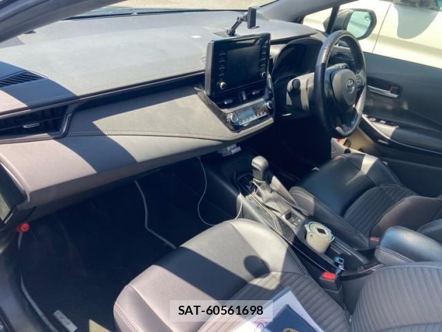 Toyota COROLLA TOURING 2019-09 8335295-20