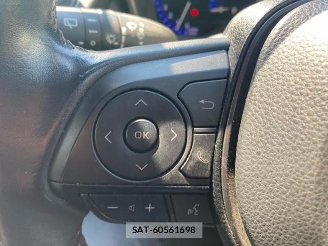 Toyota COROLLA TOURING 2019-09 8335295-22