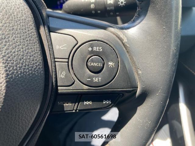 Toyota COROLLA TOURING 2019-09 8335295-23