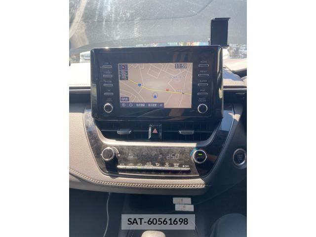 Toyota COROLLA TOURING 2019-09 8335295-24