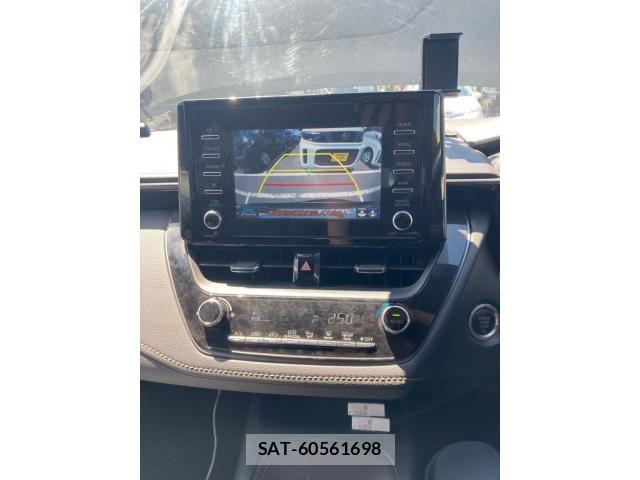 Toyota COROLLA TOURING 2019-09 8335295-25