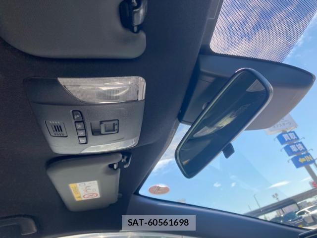 Toyota COROLLA TOURING 2019-09 8335295-26