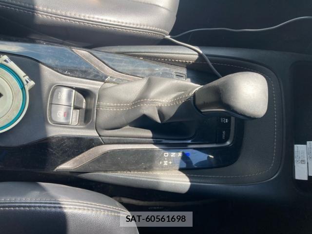 Toyota COROLLA TOURING 2019-09 8335295-27
