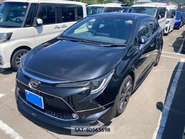 Toyota COROLLA TOURING 2019-09 8335295-2