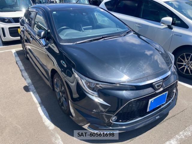 Toyota COROLLA TOURING 2019-09 8335295-3