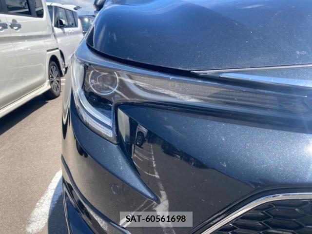Toyota COROLLA TOURING 2019-09 8335295-4