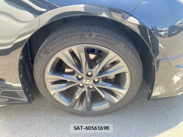 Toyota COROLLA TOURING 2019-09 8335295-5