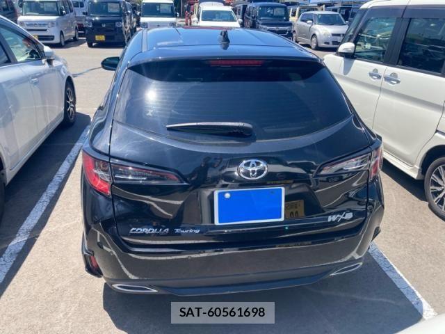 Toyota COROLLA TOURING 2019-09 8335295-6