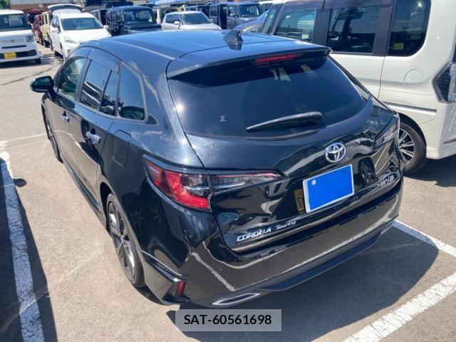 Toyota COROLLA TOURING 2019-09 8335295-7
