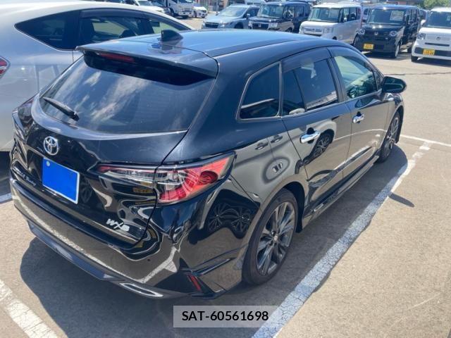 Toyota COROLLA TOURING 2019-09 8335295-8