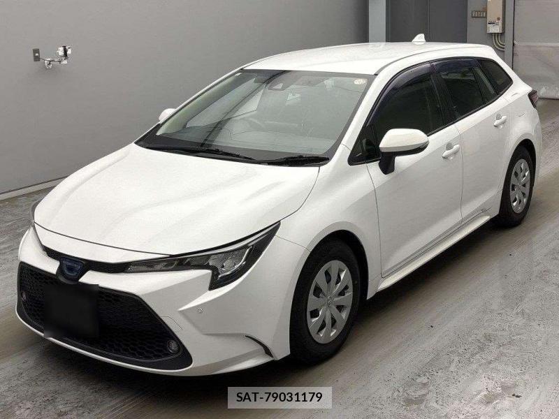 Toyota COROLLA TOURING 2021-07 8351360-0