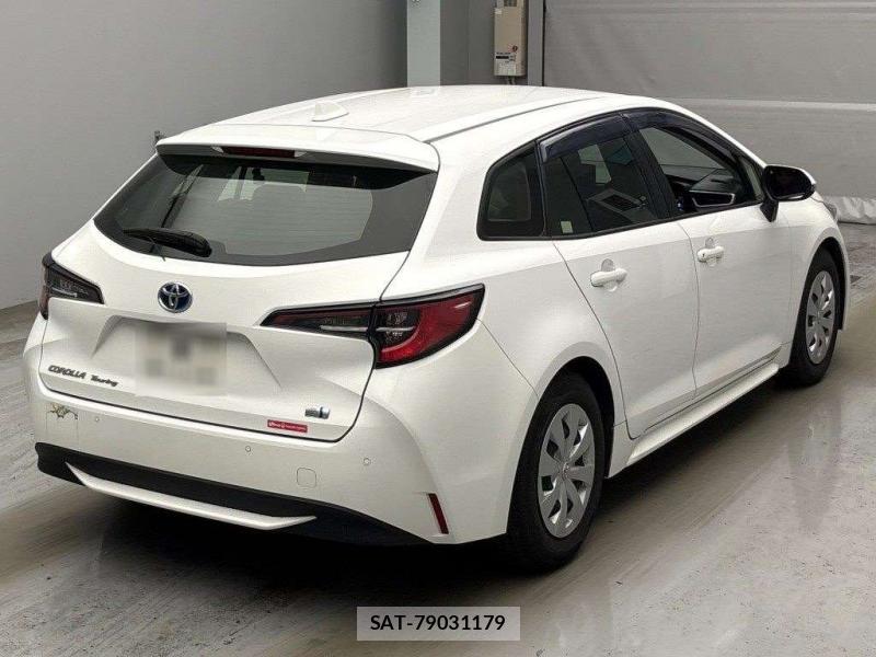 Toyota COROLLA TOURING 2021-07 8351360-1