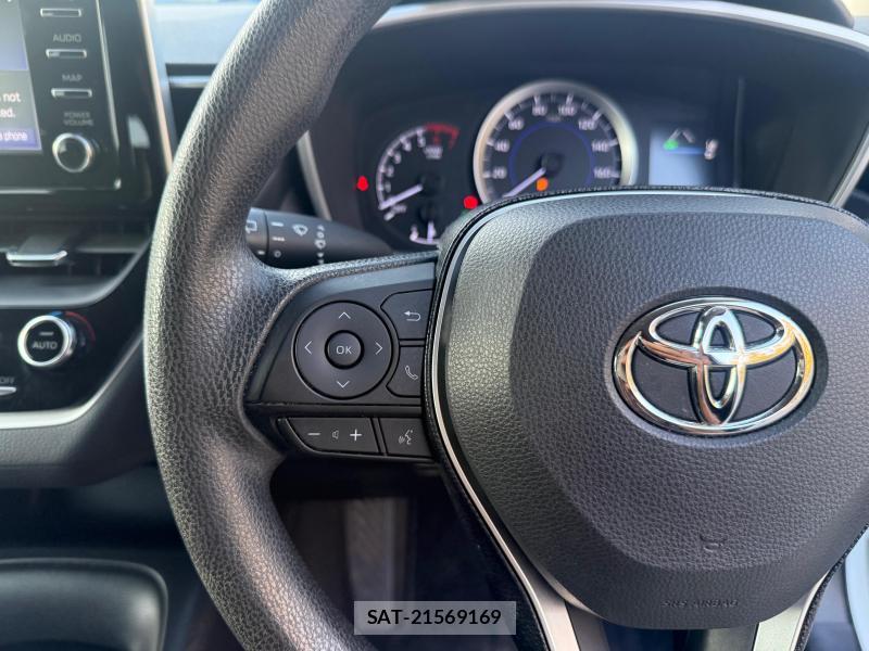 Toyota COROLLA TOURING 2020-12 2103498-23
