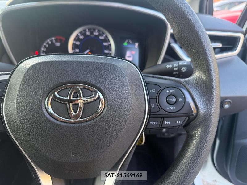 Toyota COROLLA TOURING 2020-12 2103498-24