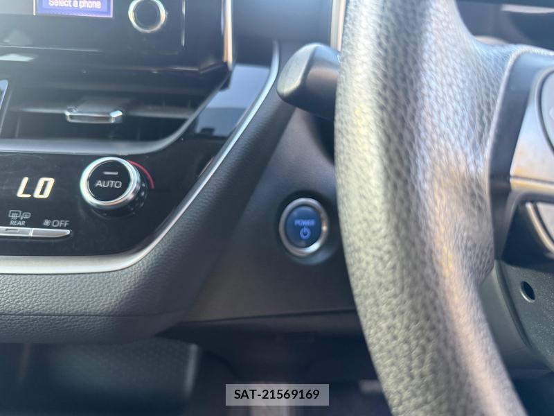 Toyota COROLLA TOURING 2020-12 2103498-27