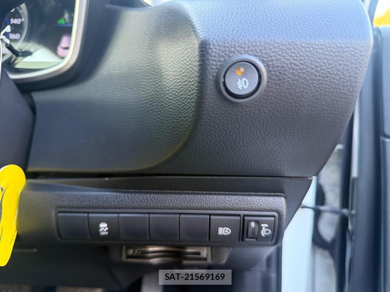 Toyota COROLLA TOURING 2020-12 2103498-28