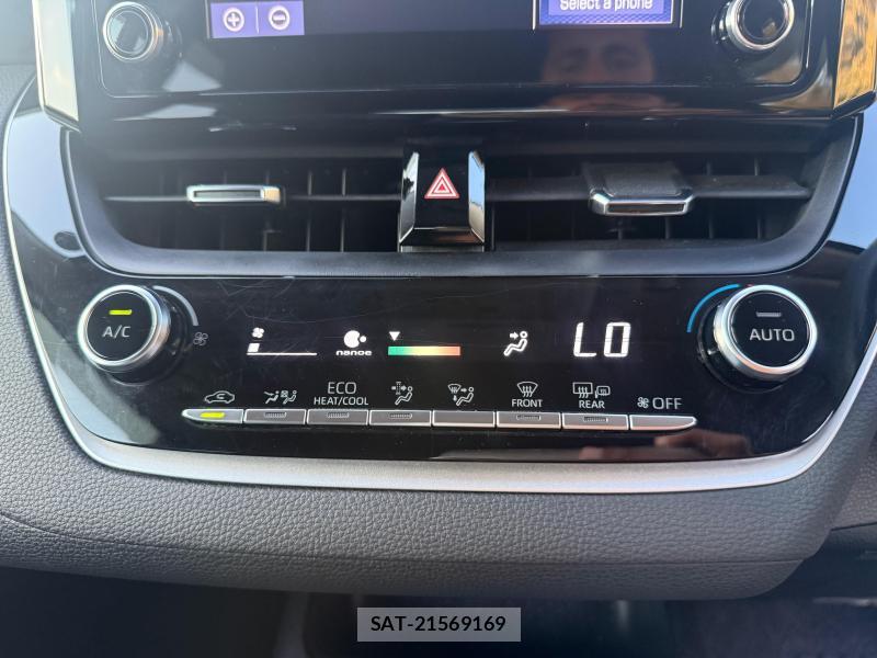 Toyota COROLLA TOURING 2020-12 2103498-32
