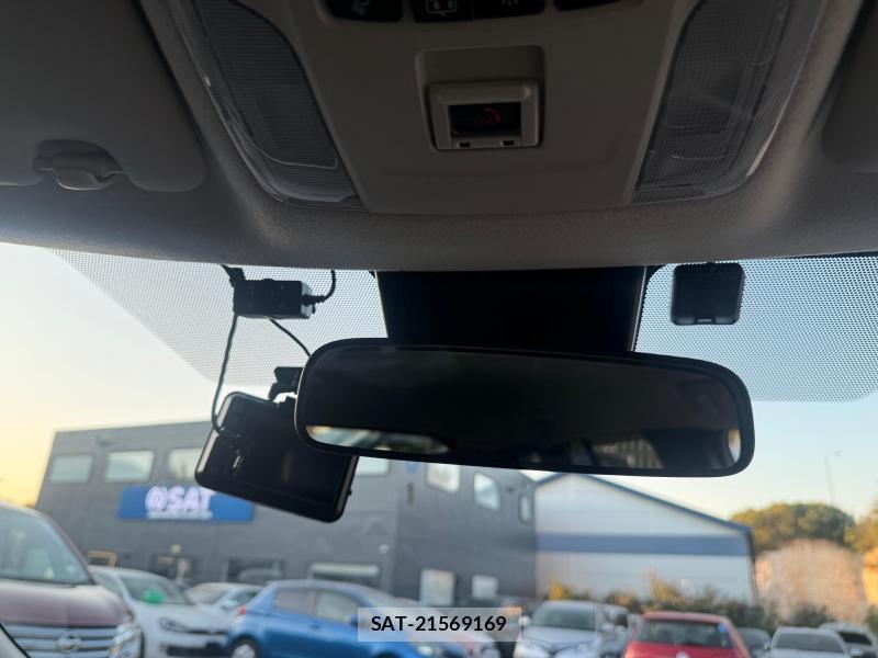 Toyota COROLLA TOURING 2020-12 2103498-33