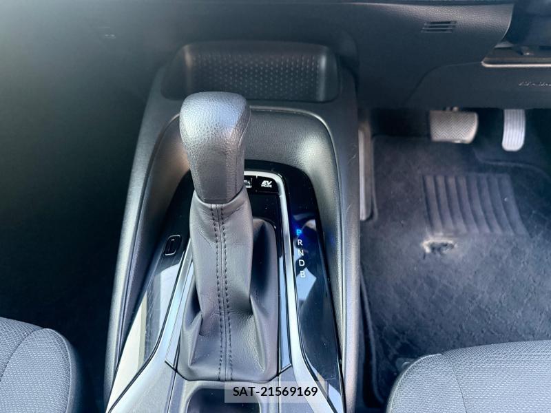 Toyota COROLLA TOURING 2020-12 2103498-34