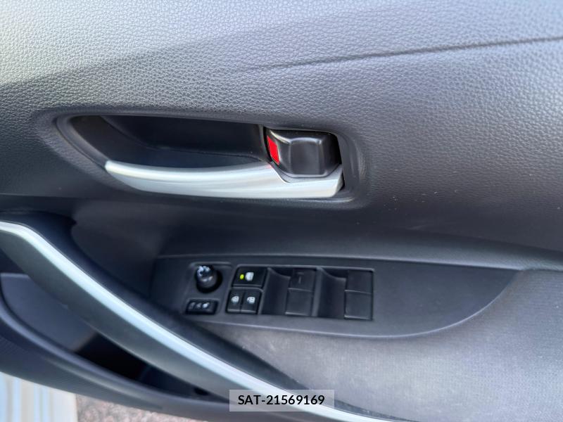 Toyota COROLLA TOURING 2020-12 2103498-35