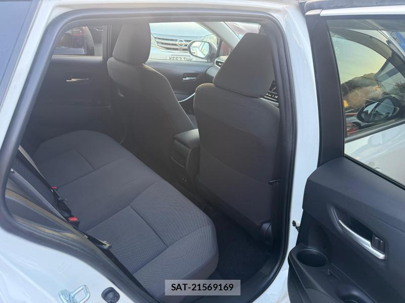 Toyota COROLLA TOURING 2020-12 2103498-37