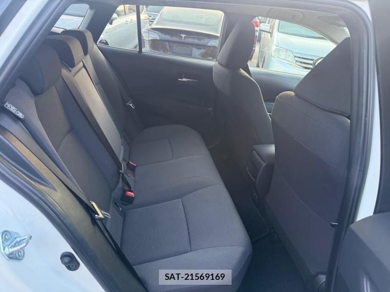 Toyota COROLLA TOURING 2020-12 2103498-38
