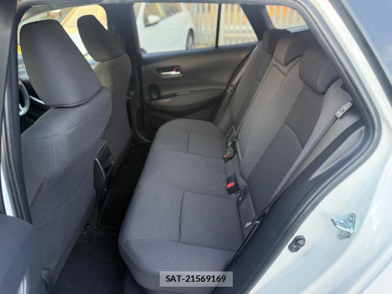 Toyota COROLLA TOURING 2020-12 2103498-39