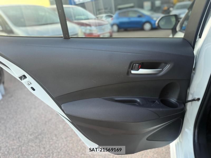 Toyota COROLLA TOURING 2020-12 2103498-40