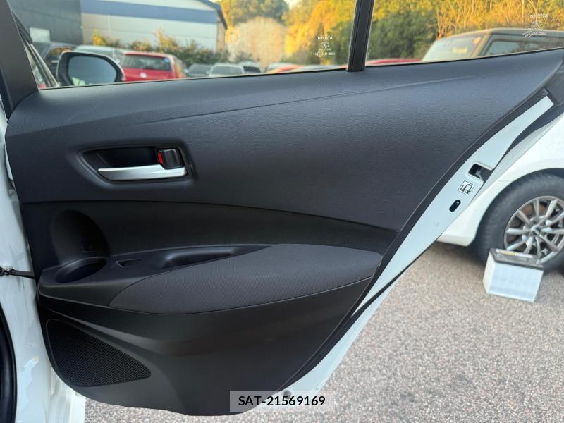 Toyota COROLLA TOURING 2020-12 2103498-41