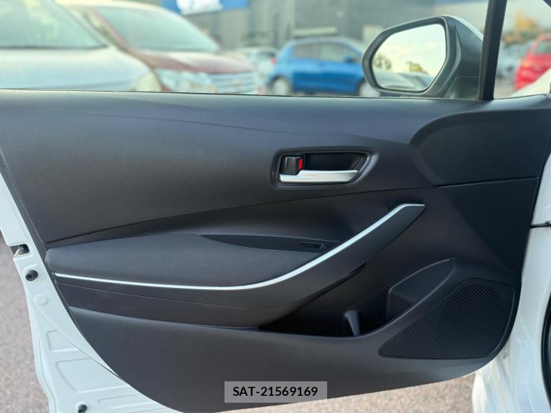 Toyota COROLLA TOURING 2020-12 2103498-42