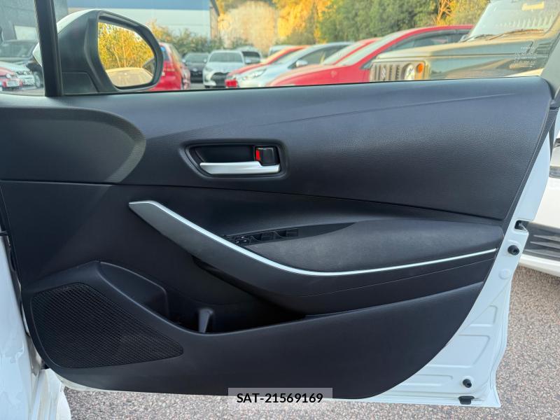 Toyota COROLLA TOURING 2020-12 2103498-43
