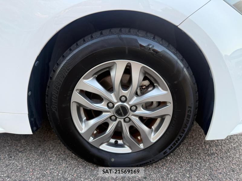 Toyota COROLLA TOURING 2020-12 2103498-47