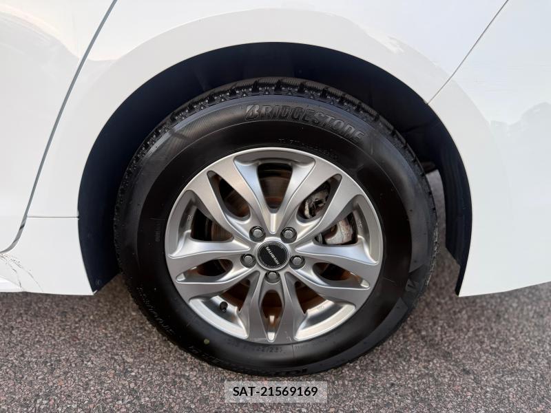 Toyota COROLLA TOURING 2020-12 2103498-48