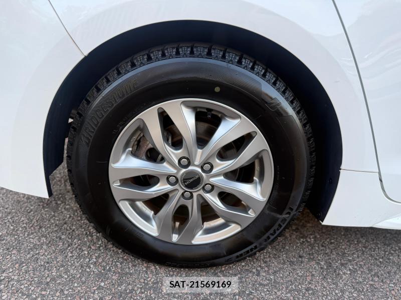 Toyota COROLLA TOURING 2020-12 2103498-49