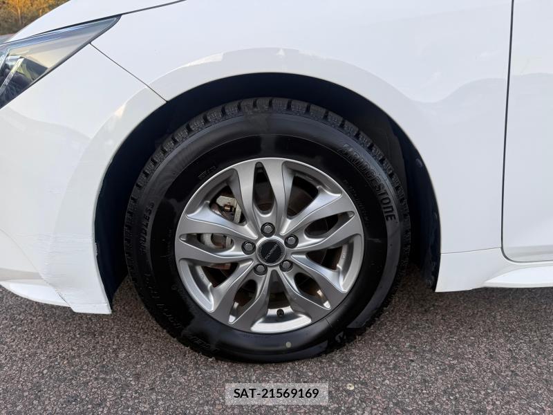 Toyota COROLLA TOURING 2020-12 2103498-50