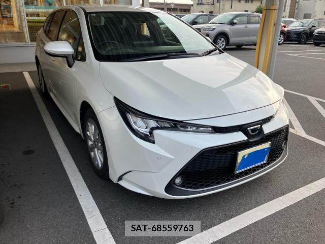 Toyota COROLLA TOURING 2019-10 8365235-0
