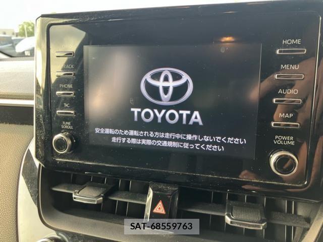 Toyota COROLLA TOURING 2019-10 8365235-10