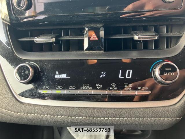 Toyota COROLLA TOURING 2019-10 8365235-11